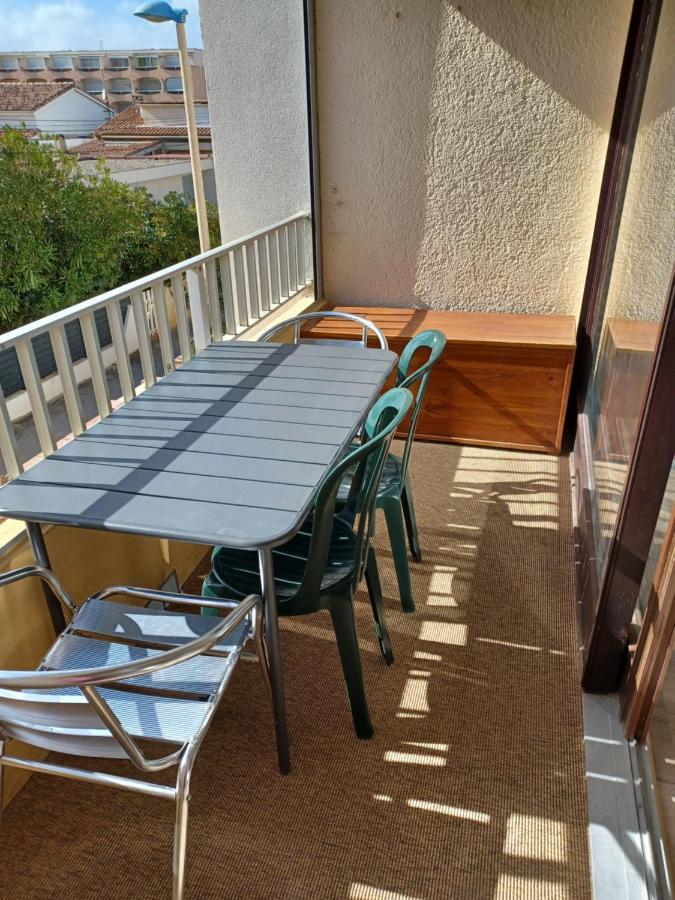 拉诺维勒港Juste A Cote De La Plage, Wifi公寓 外观 照片